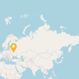 Chernihiv Apartments на глобальній карті